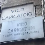 شقة Dimoraspagnoli