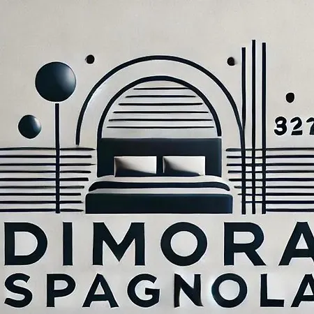 Dimoraspagnoli * Неаполь