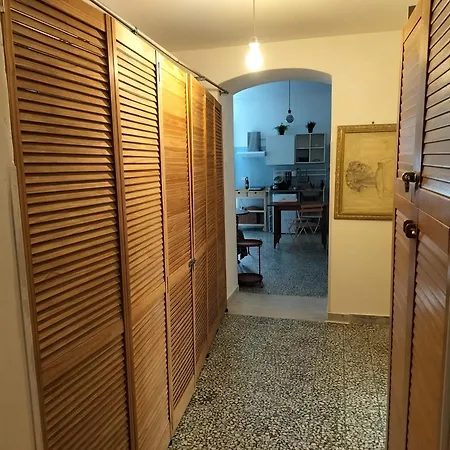 Dimoraspagnoli Διαμέρισμα Νάπολη