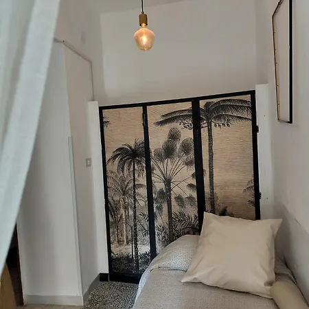 Dimoraspagnoli Lejlighed