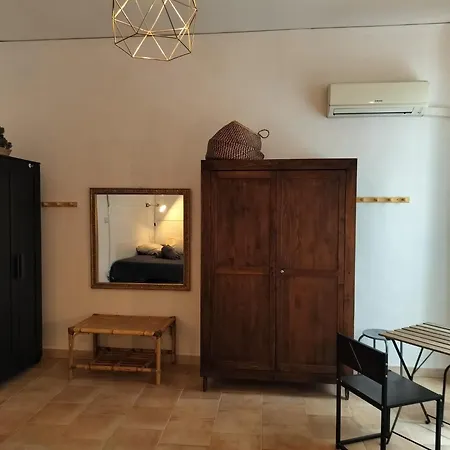 Dimoraspagnoli * Неаполь