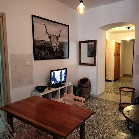 Lejlighed Dimoraspagnoli Napoli