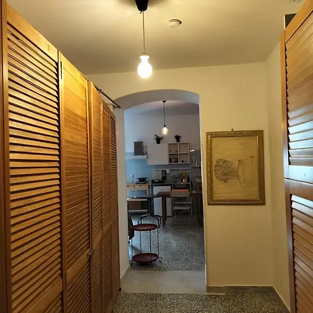 Dimoraspagnoli * Napoli