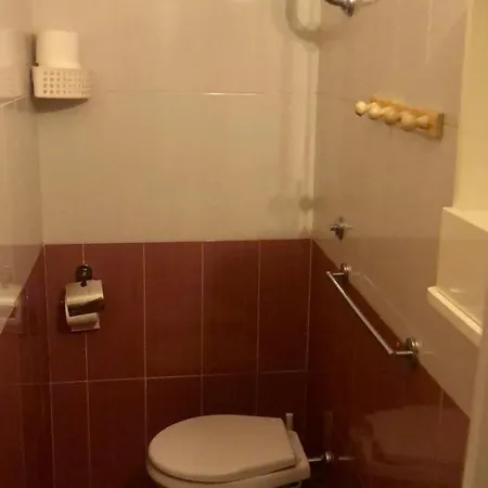 Dimoraspagnoli Daire Napoli