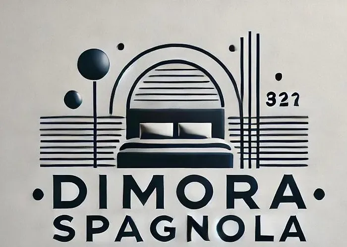 Dimoraspagnoli * Napoli
