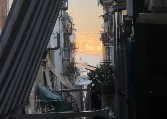 Dimoraspagnoli Napoli