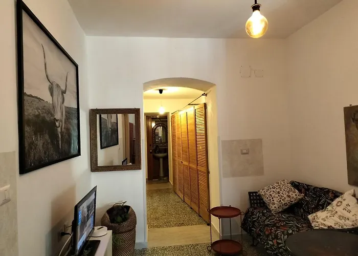 Dimoraspagnoli Appartamento *