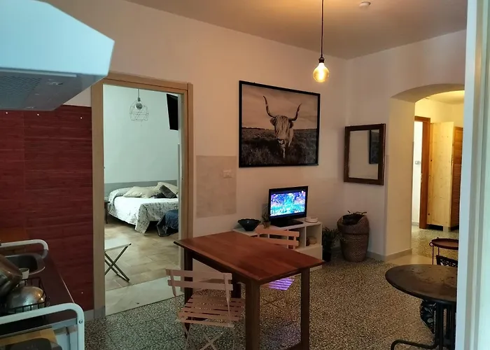 Appartamento Dimoraspagnoli Napoli