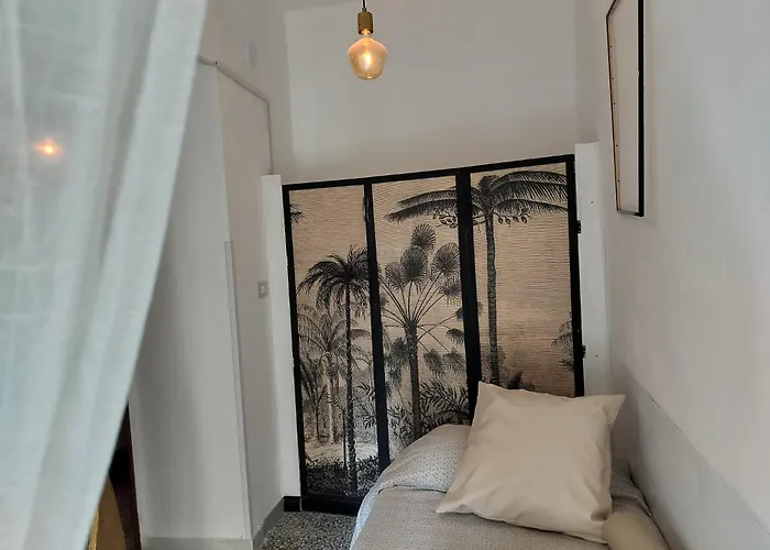 Dimoraspagnoli Appartamento