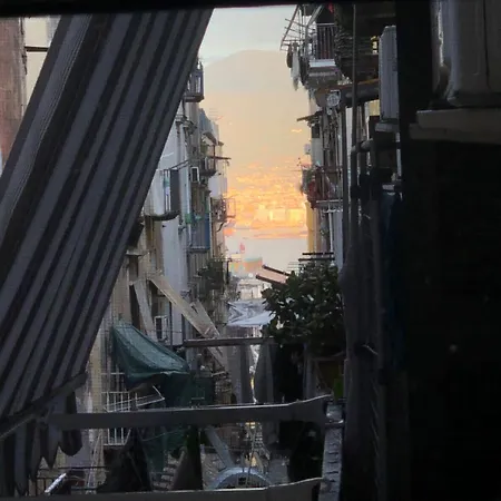Dimoraspagnoli Naples