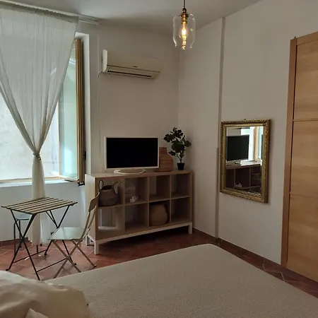 Apartment Dimoraspagnoli *