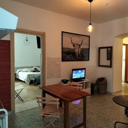 Appartement Dimoraspagnoli Napels