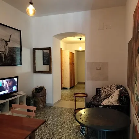 Dimoraspagnoli Naples