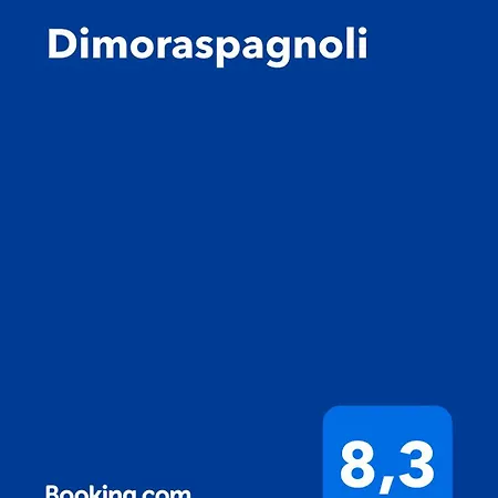 Dimoraspagnoli